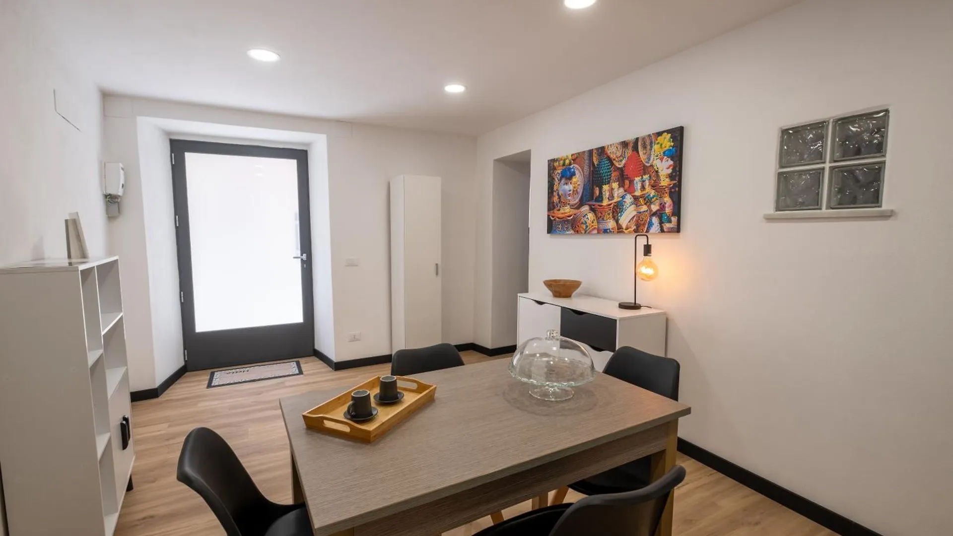 Aprimamanu Apartment Monreale