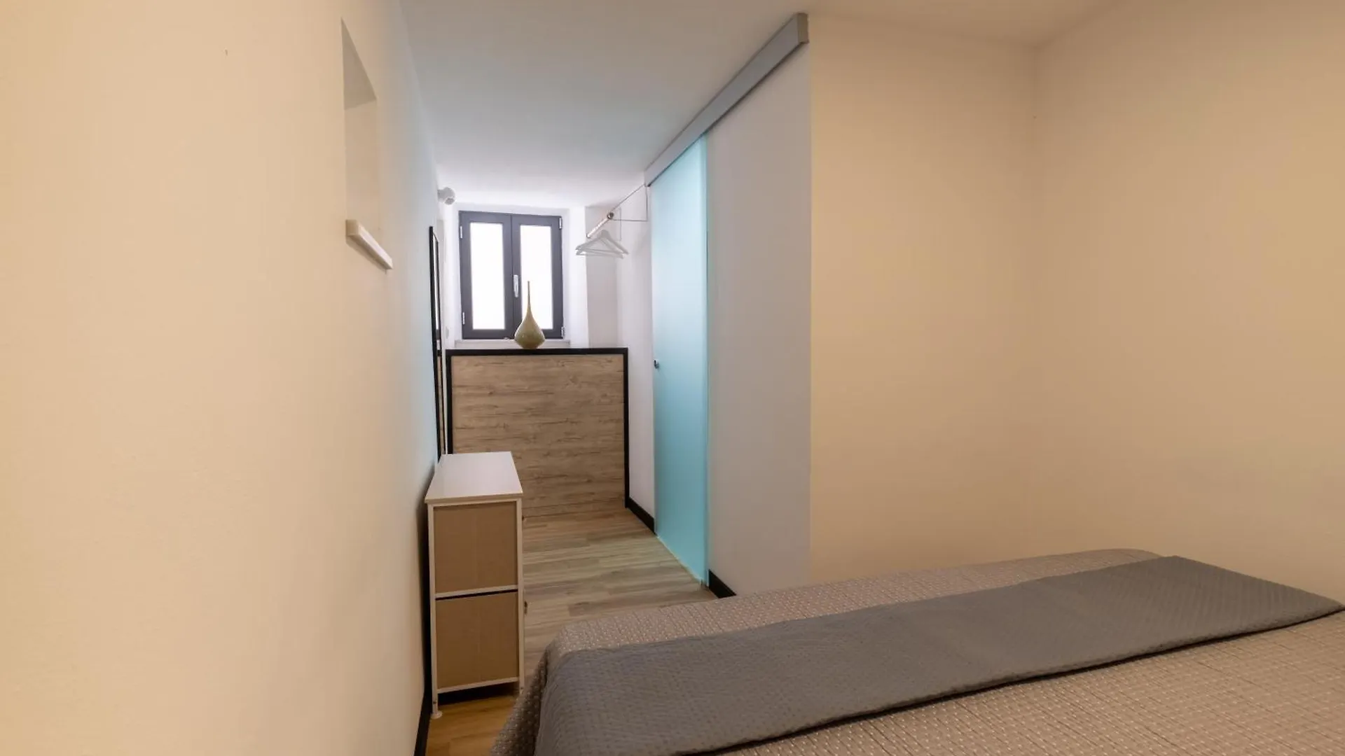 Aprimamanu Apartment Monreale Itálie